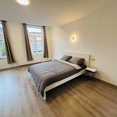 Maison D'Ans Eksteriør billede