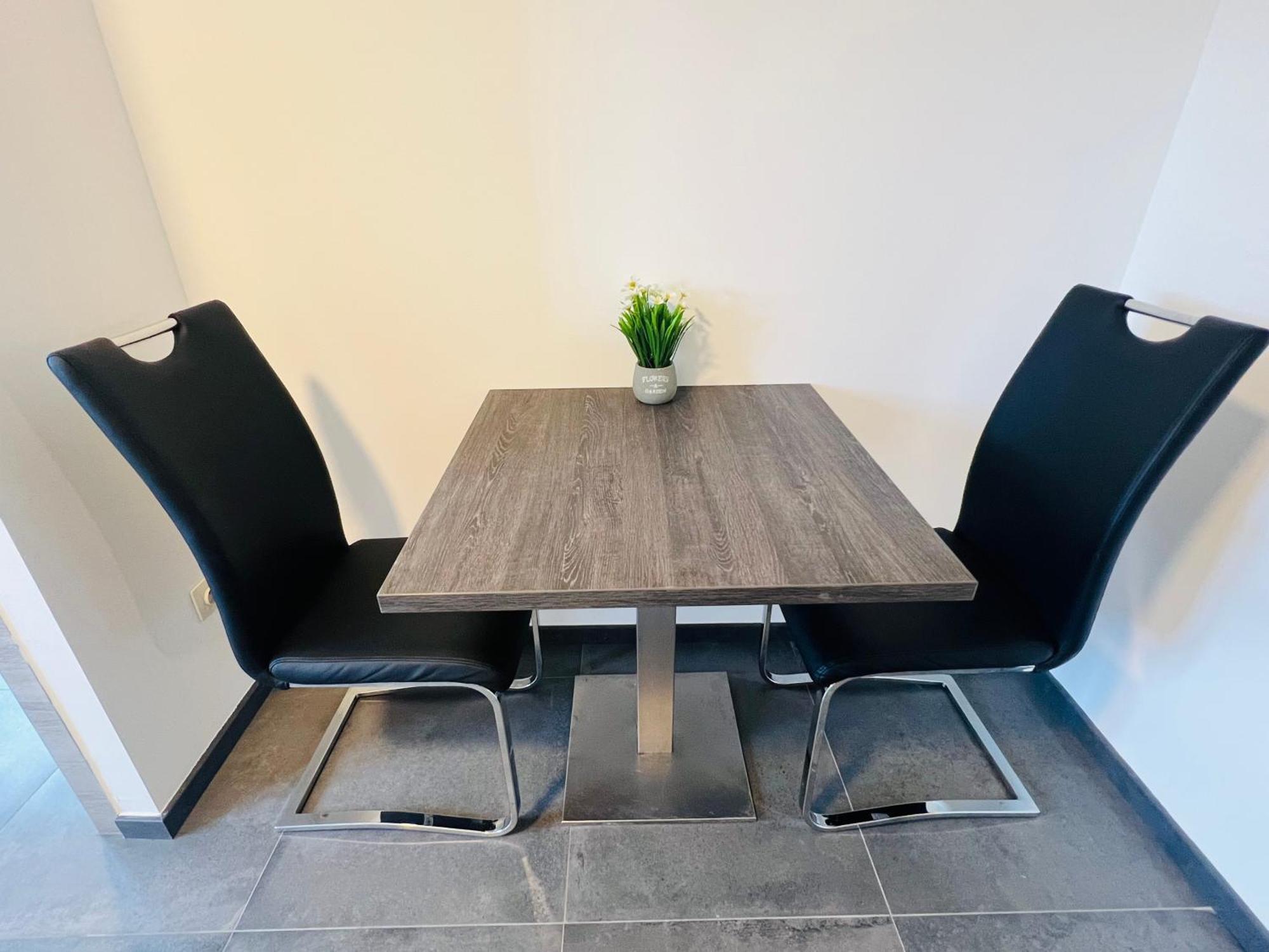 Maison D'Ans Eksteriør billede