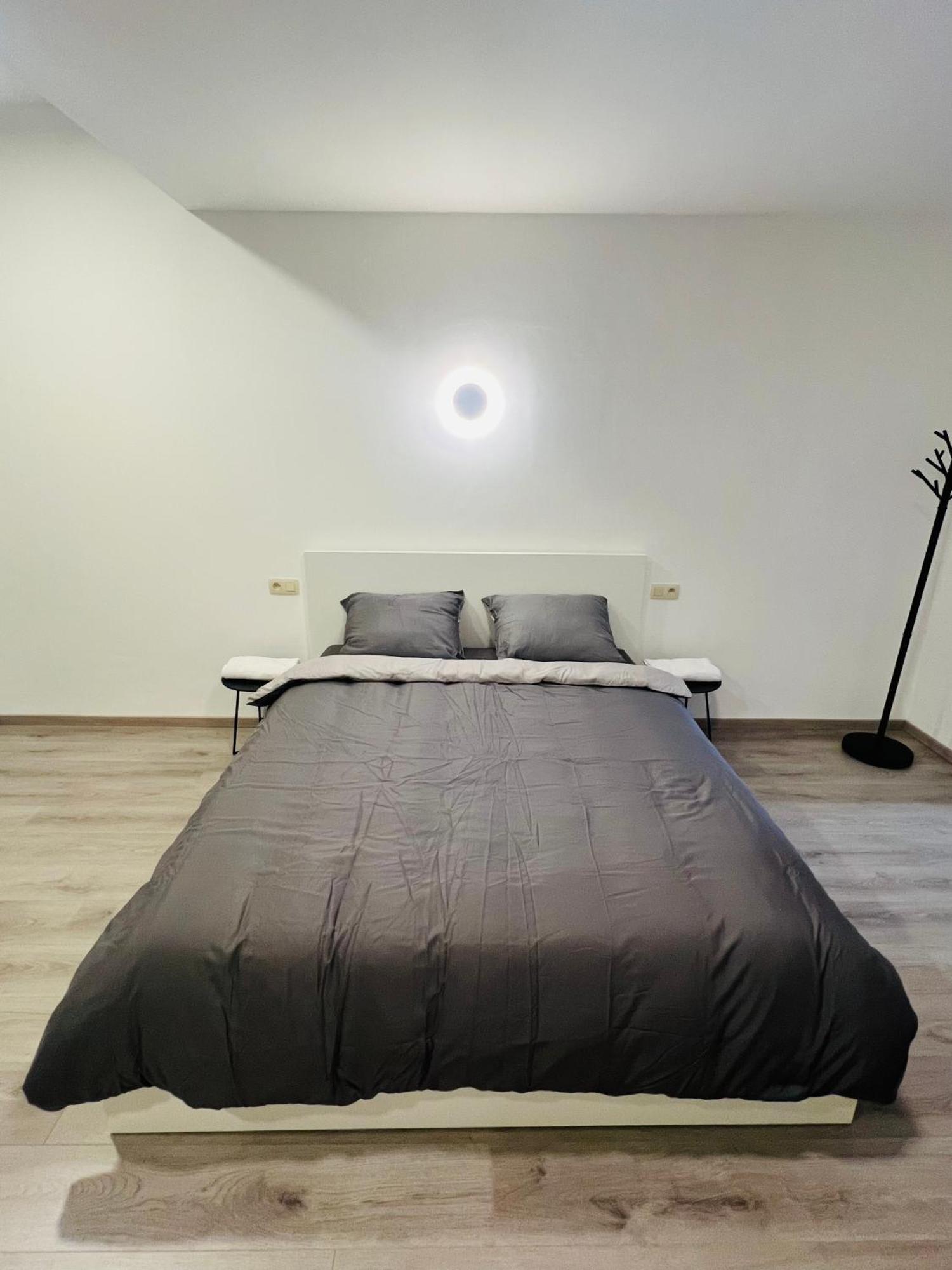 Maison D'Ans Eksteriør billede