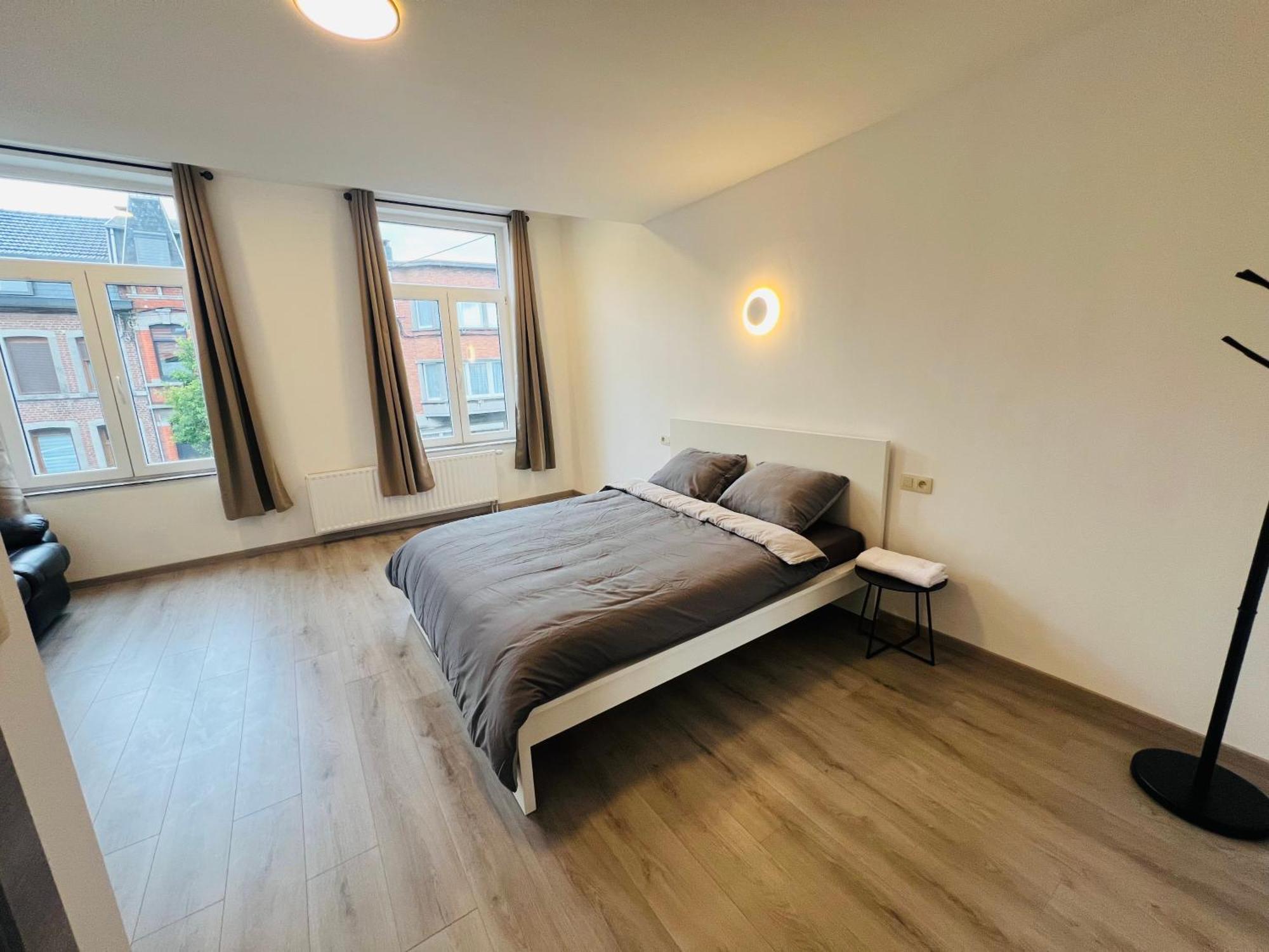 Maison D'Ans Eksteriør billede