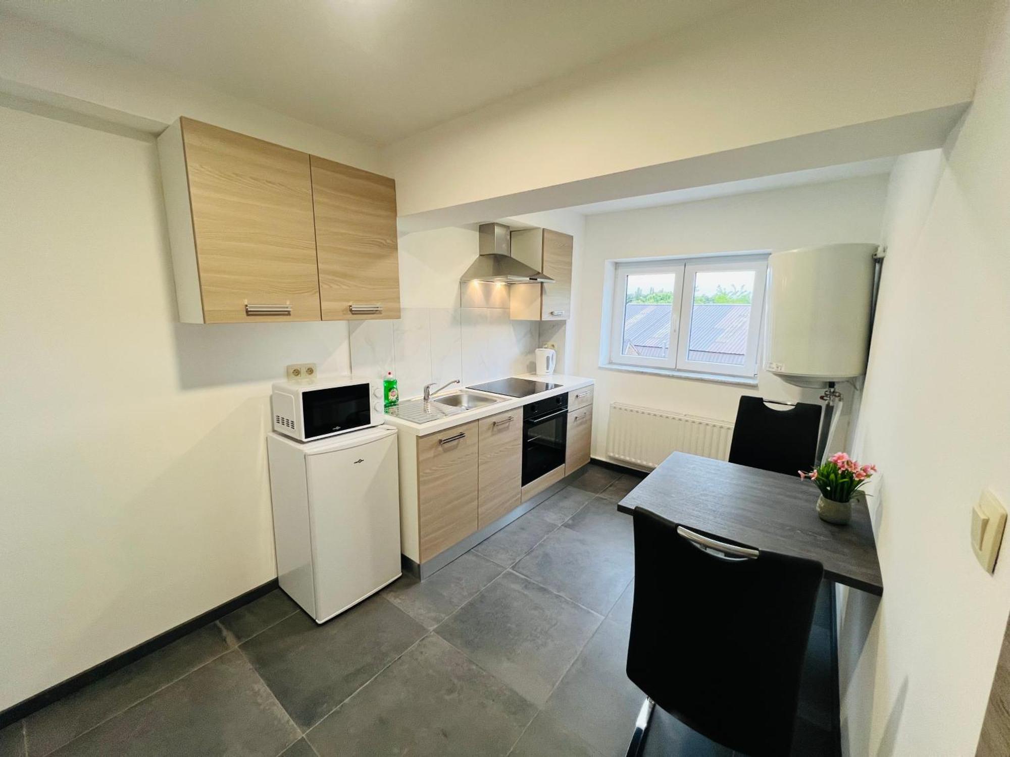 Maison D'Ans Eksteriør billede