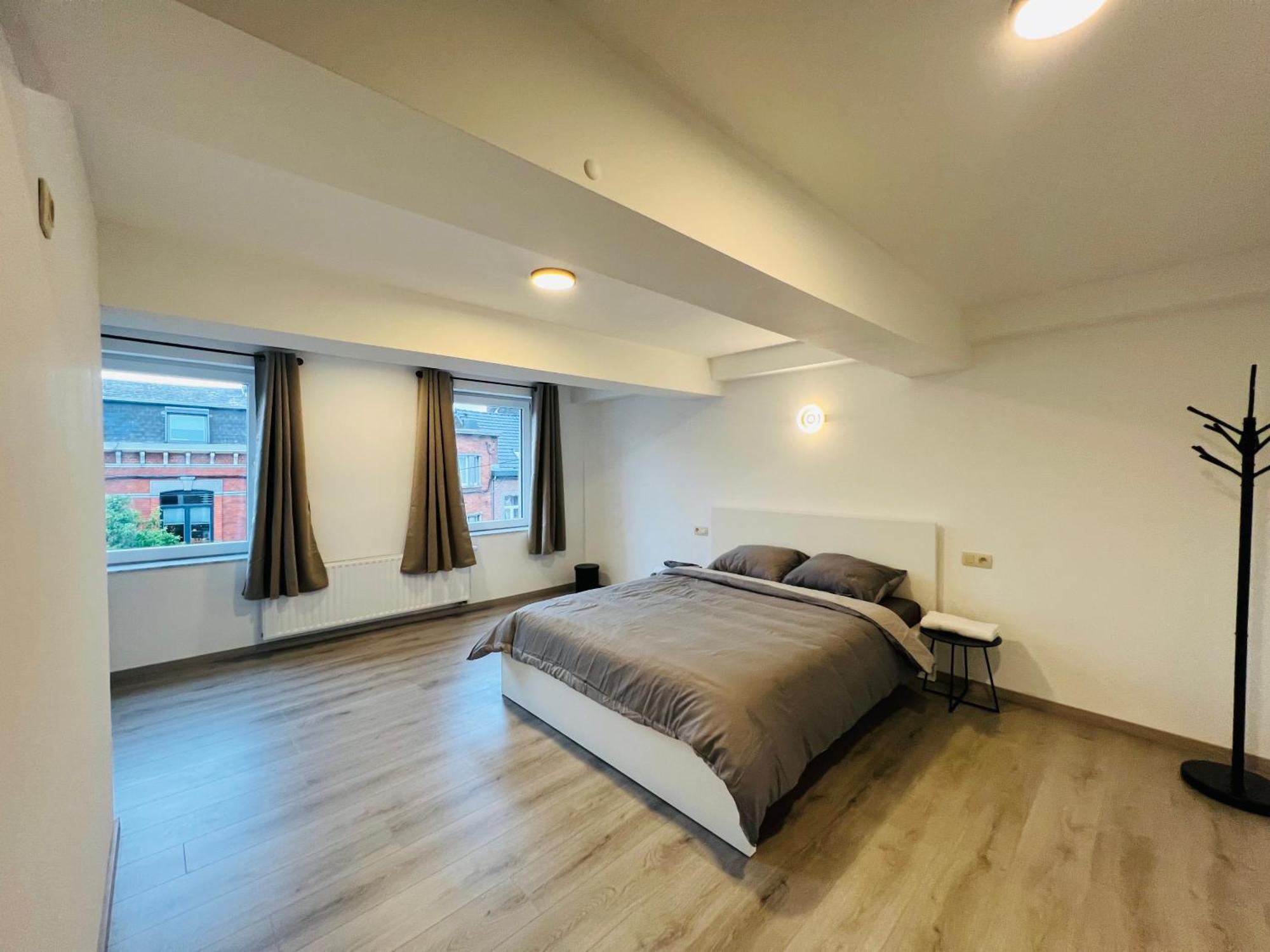 Maison D'Ans Eksteriør billede