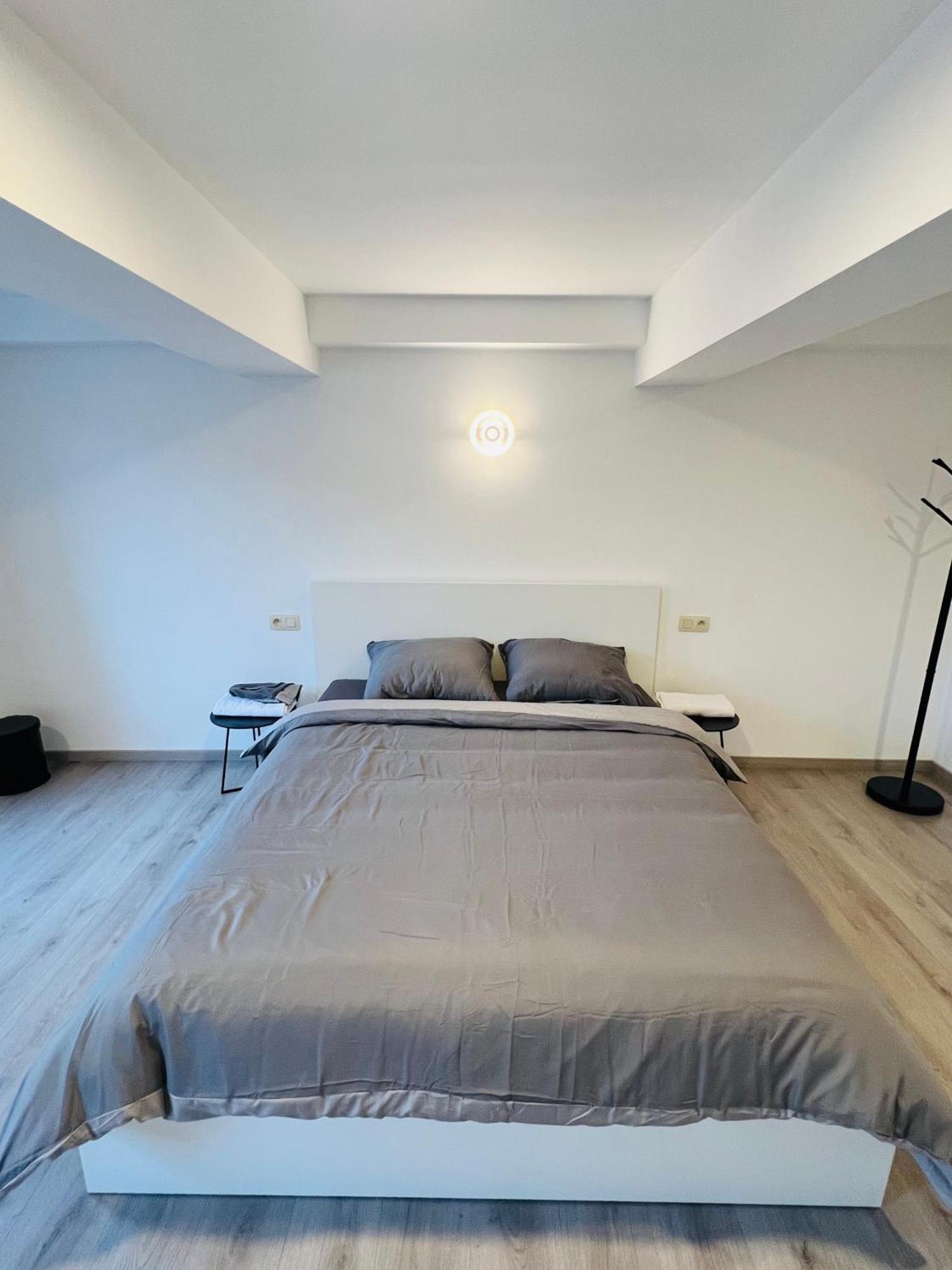 Maison D'Ans Eksteriør billede