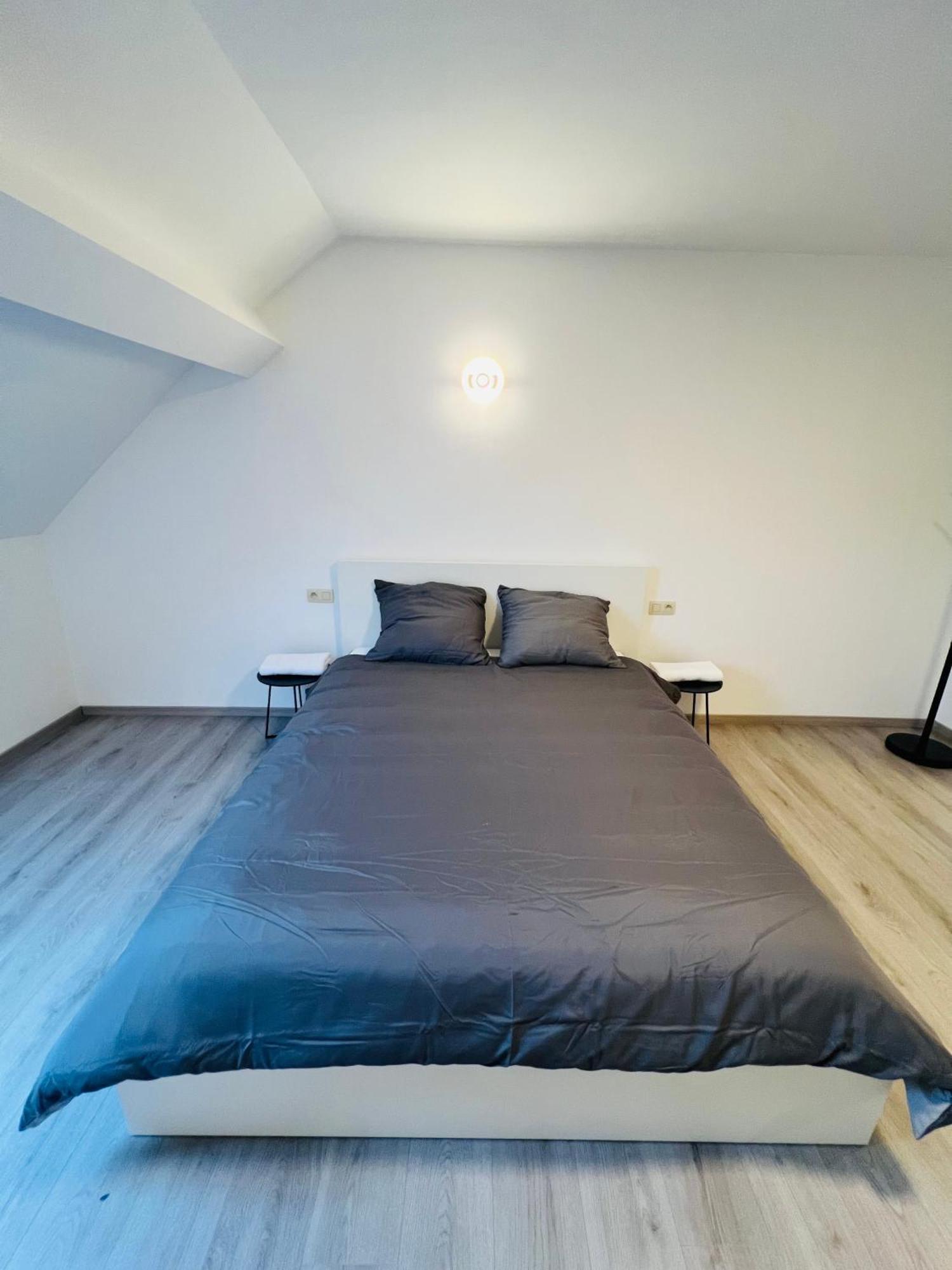 Maison D'Ans Eksteriør billede