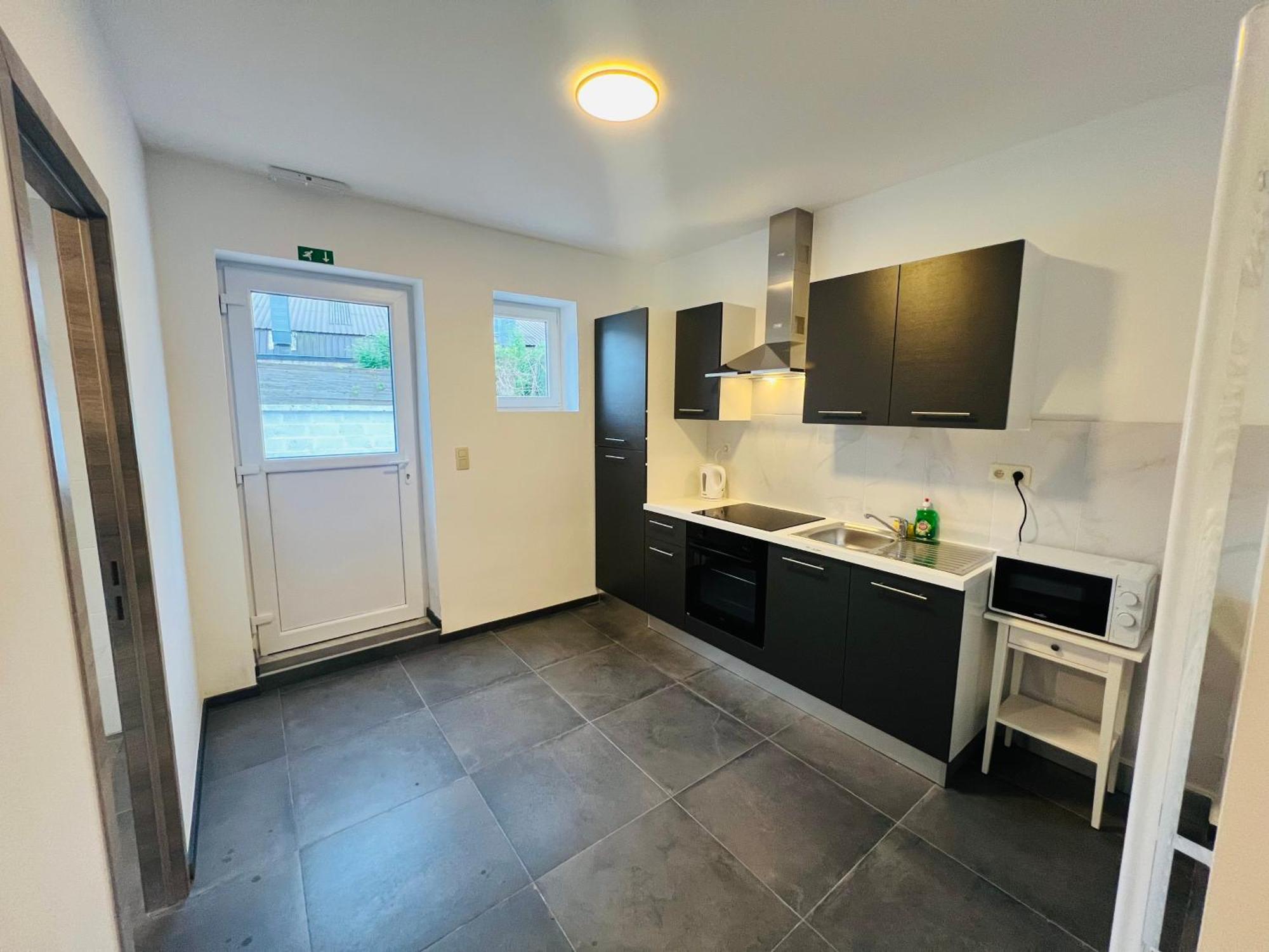 Maison D'Ans Eksteriør billede