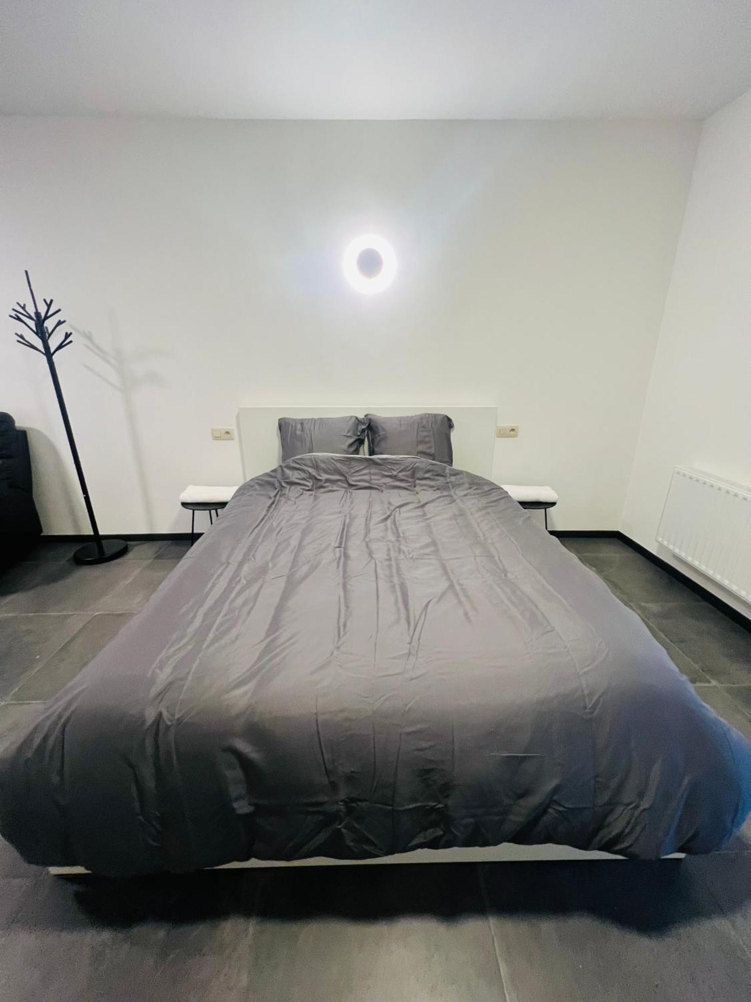 Maison D'Ans Eksteriør billede
