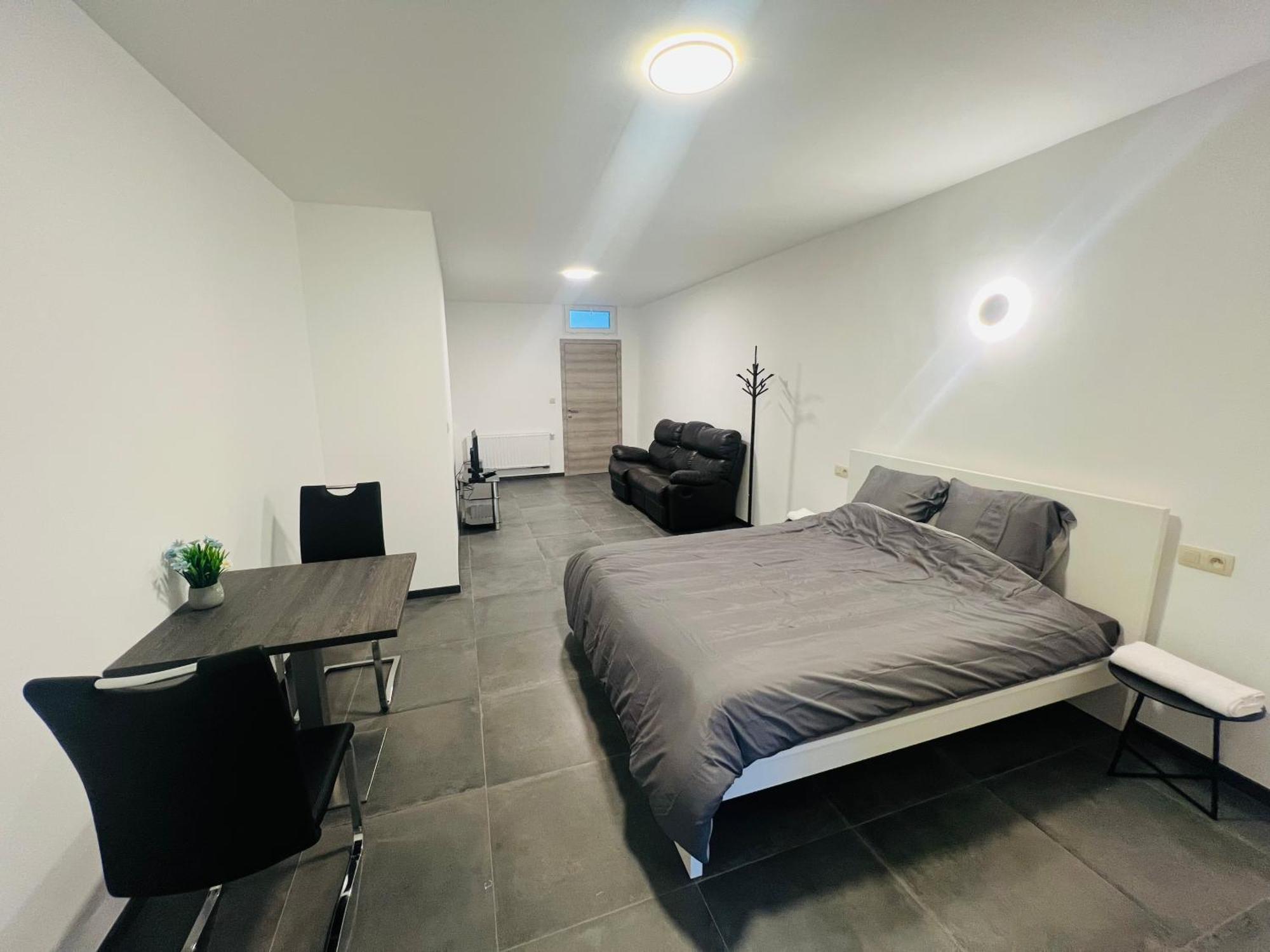 Maison D'Ans Eksteriør billede